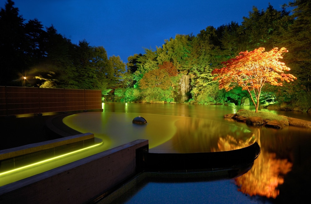 Hoshino Resorts Aomoriya 47/48