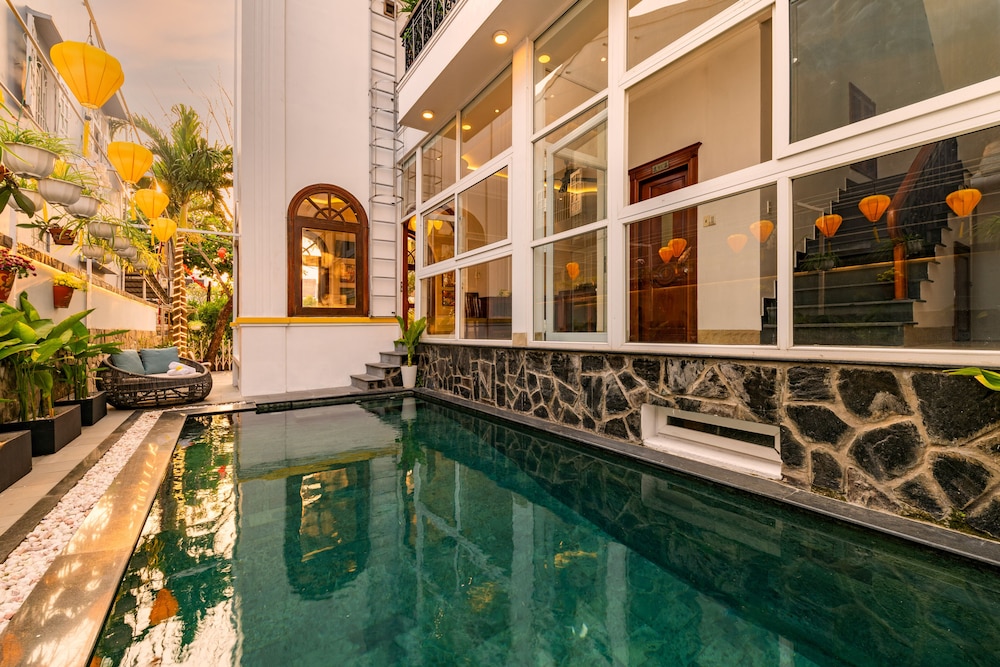 Iris Villa Hoi an 46/50