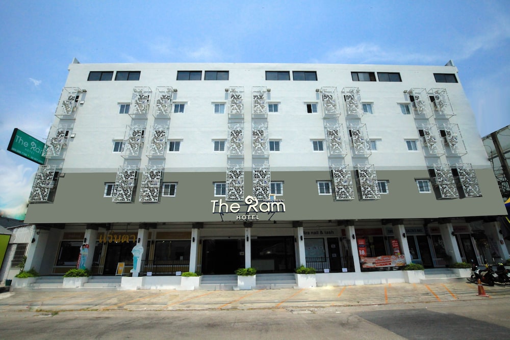 The Ram酒店(The Ram Hotel) 图片1