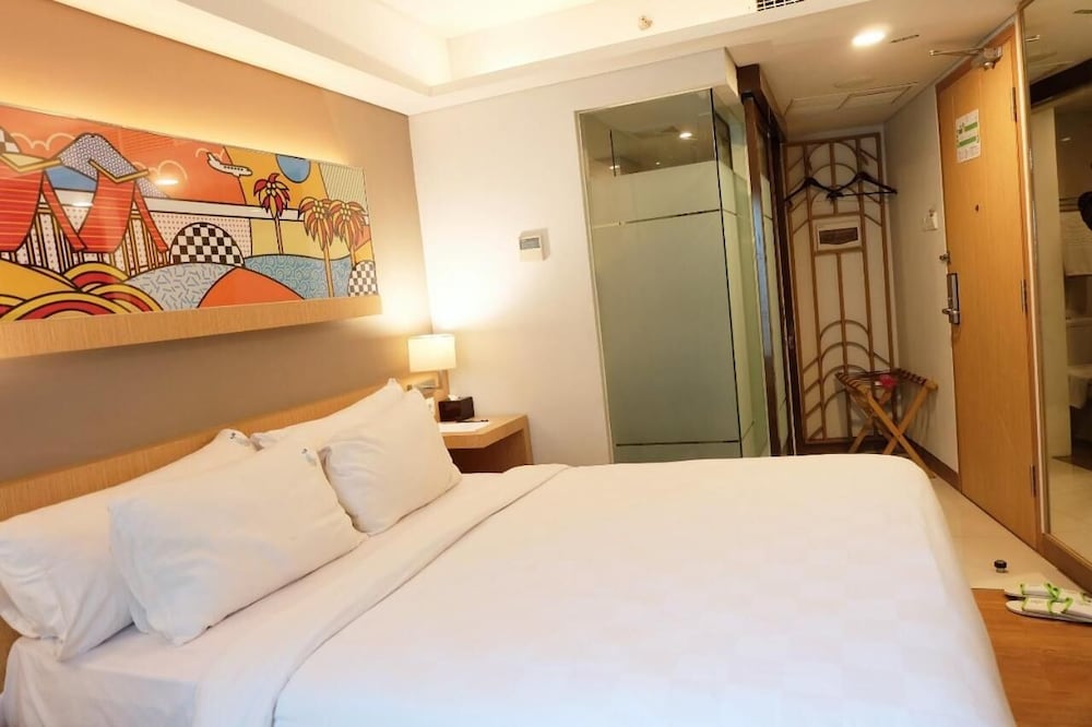 G Sign Style Hotel Kuta Tuban 6/43