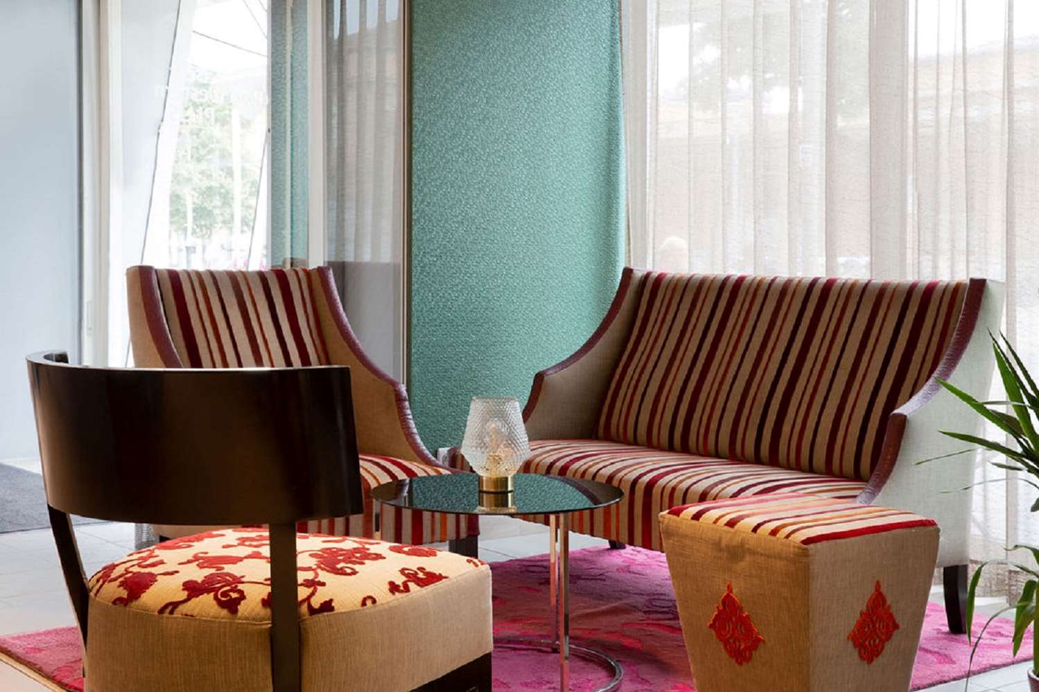 Best Western Plus Hotel Belfort Centre Gare 13/29