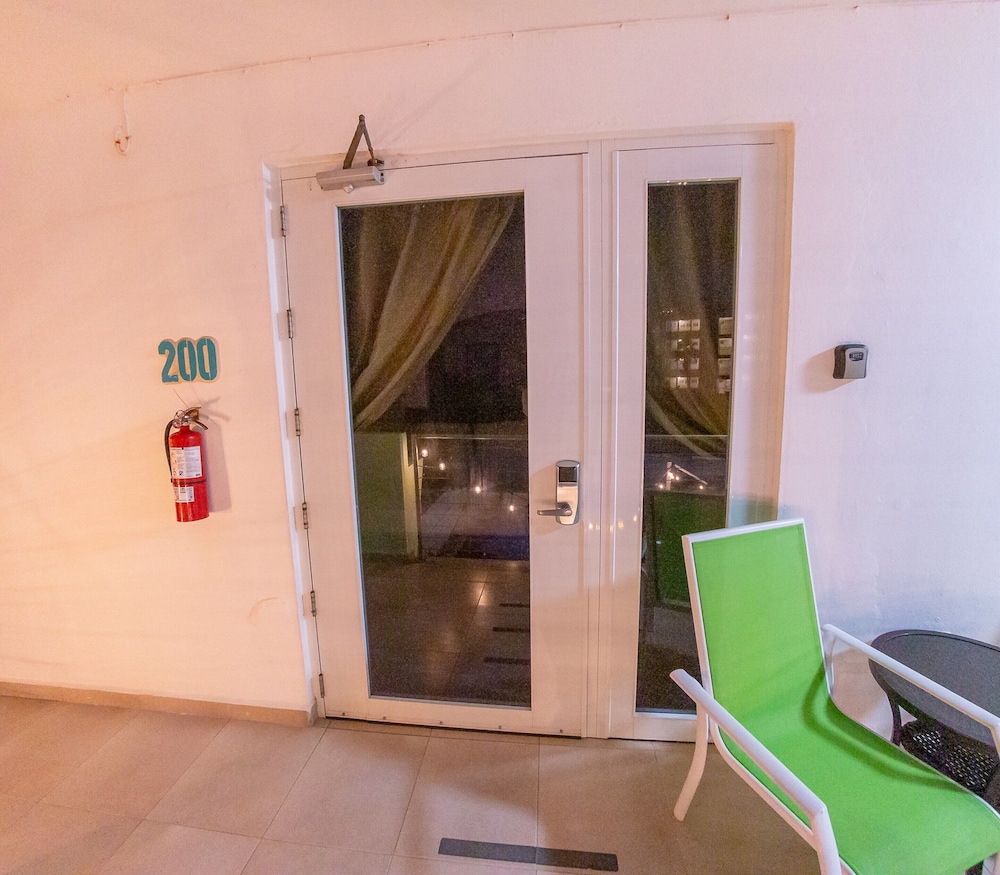 Casa Verde Hotel 17/50