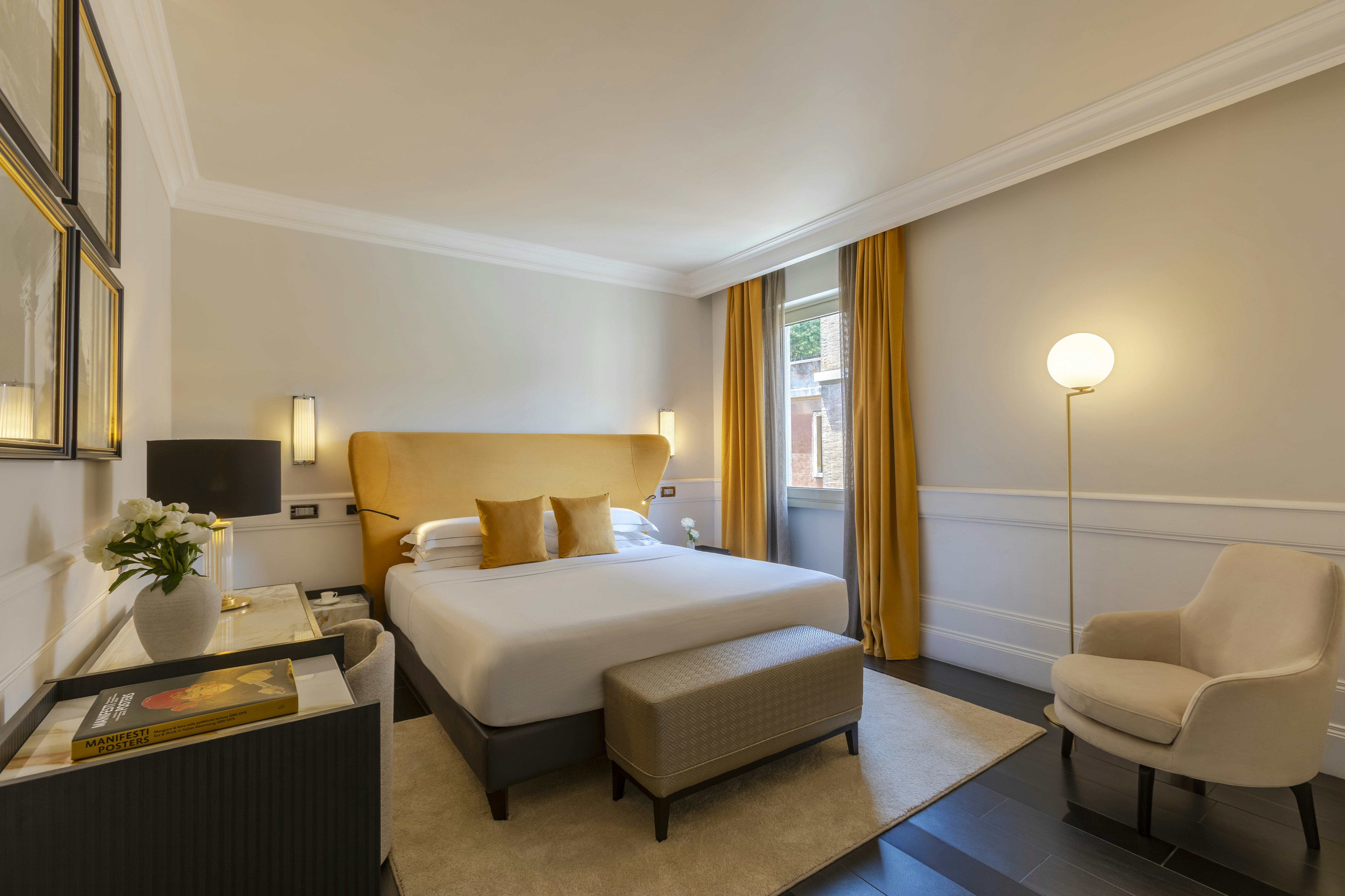 Palazzo Navona Hotel 33/78