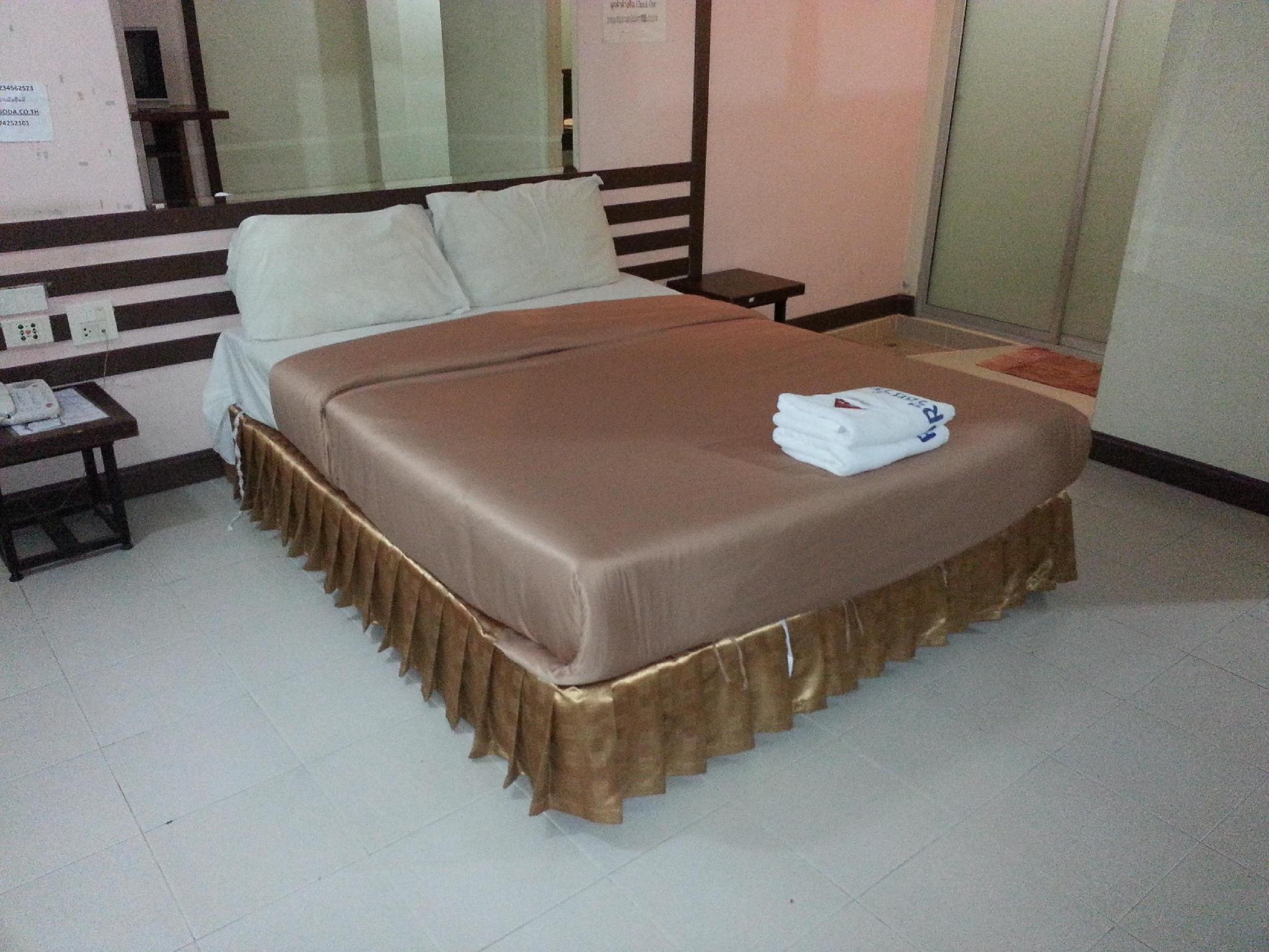 Pr Resort Hat Yai 19/40
