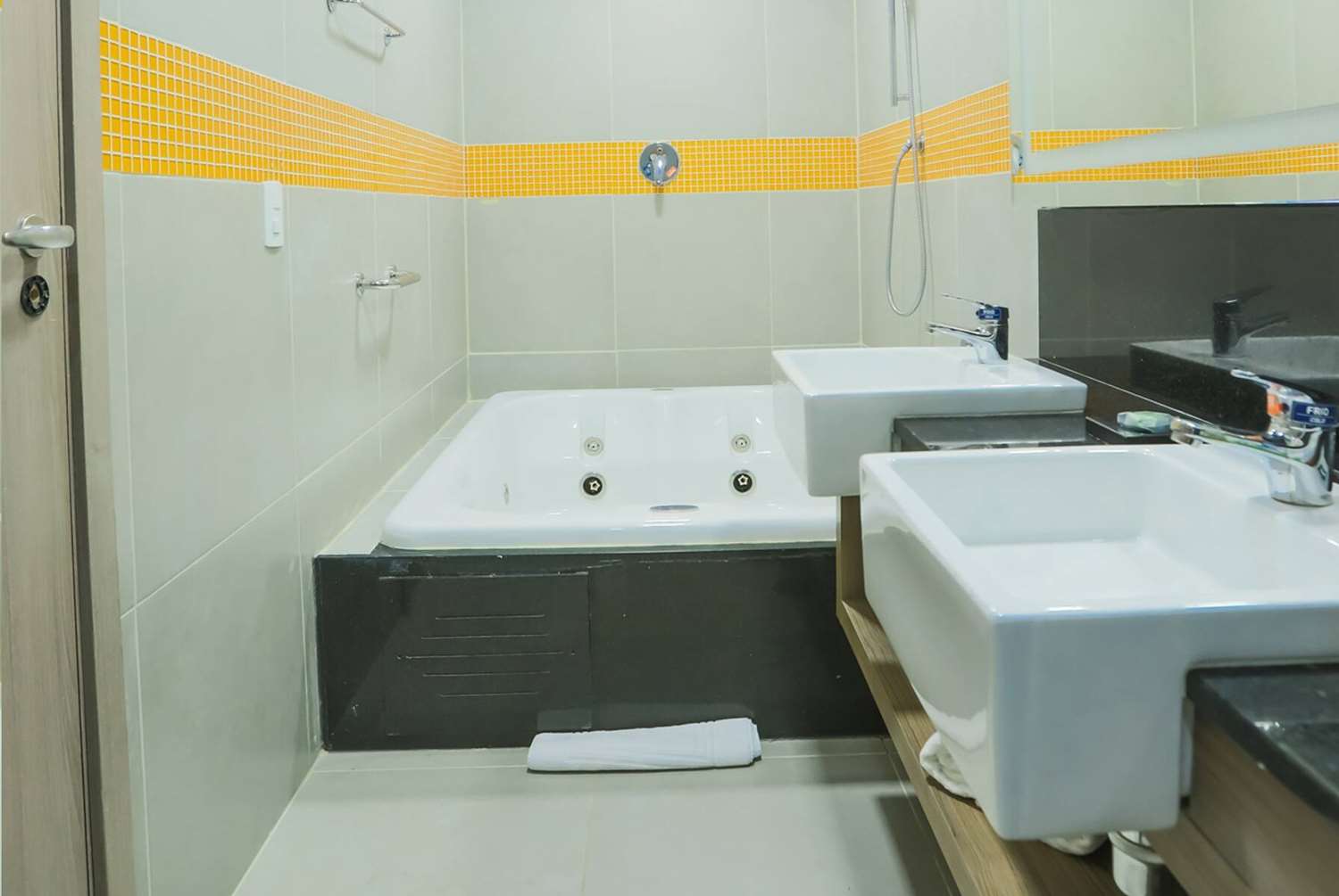Tryp By Wyndham Ribeirao Preto 63/63