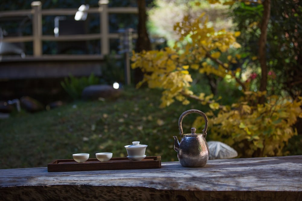 Junbo Boutique Guesthouse 47/50