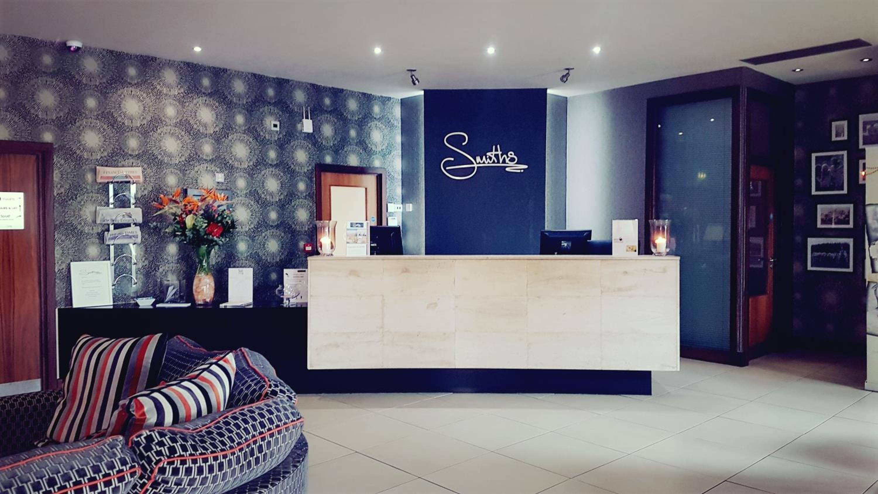 Smiths At Gretna Green Hotel 4/38
