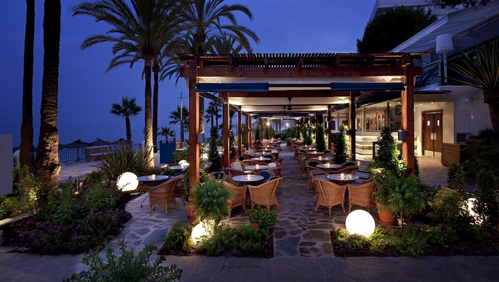 Hotel Don Pepe Gran Melia in MARBELLA