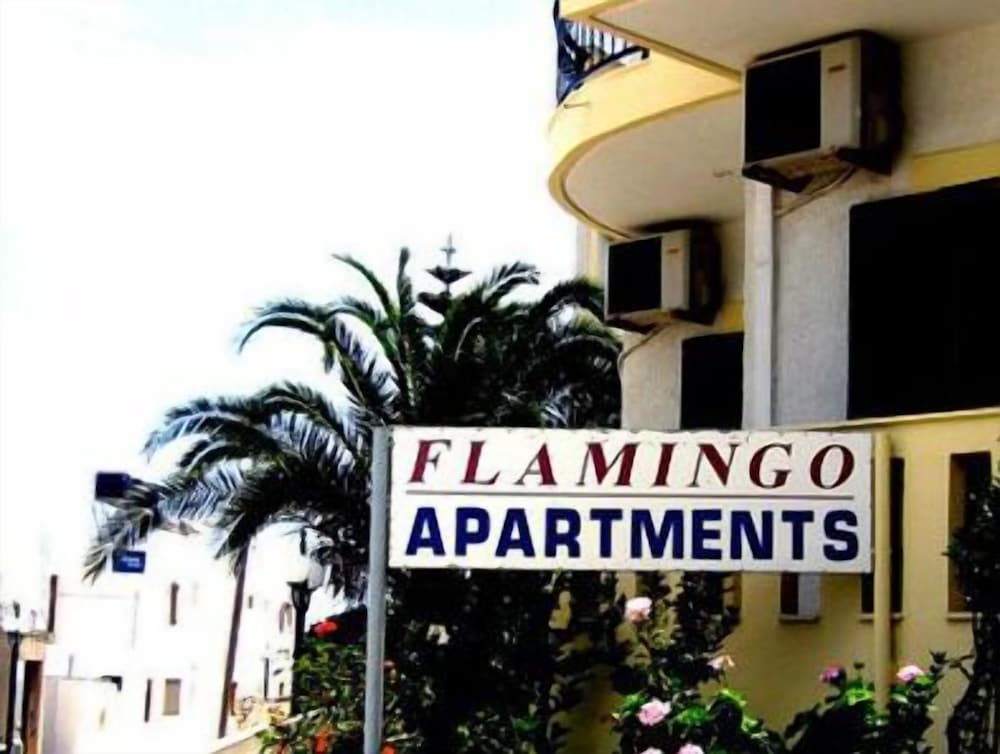 Flamingo Apartments 5/48