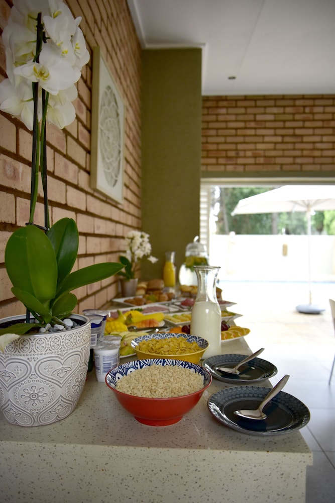 Five O'clock Zen Boutique Guest House 28/33