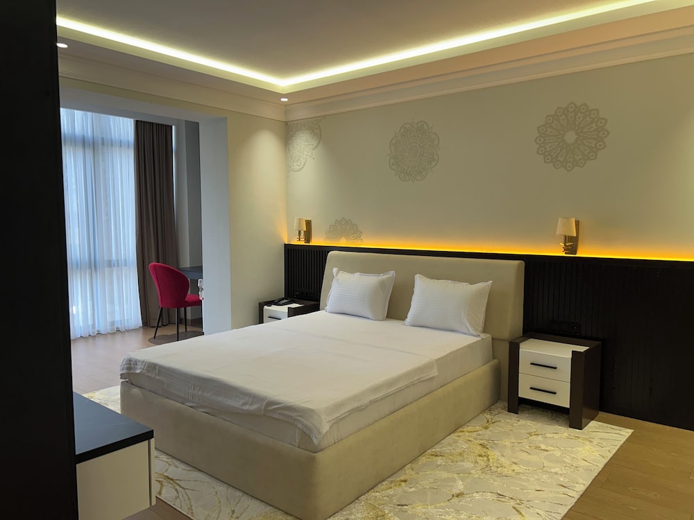 Hotel Ishonch 14/50