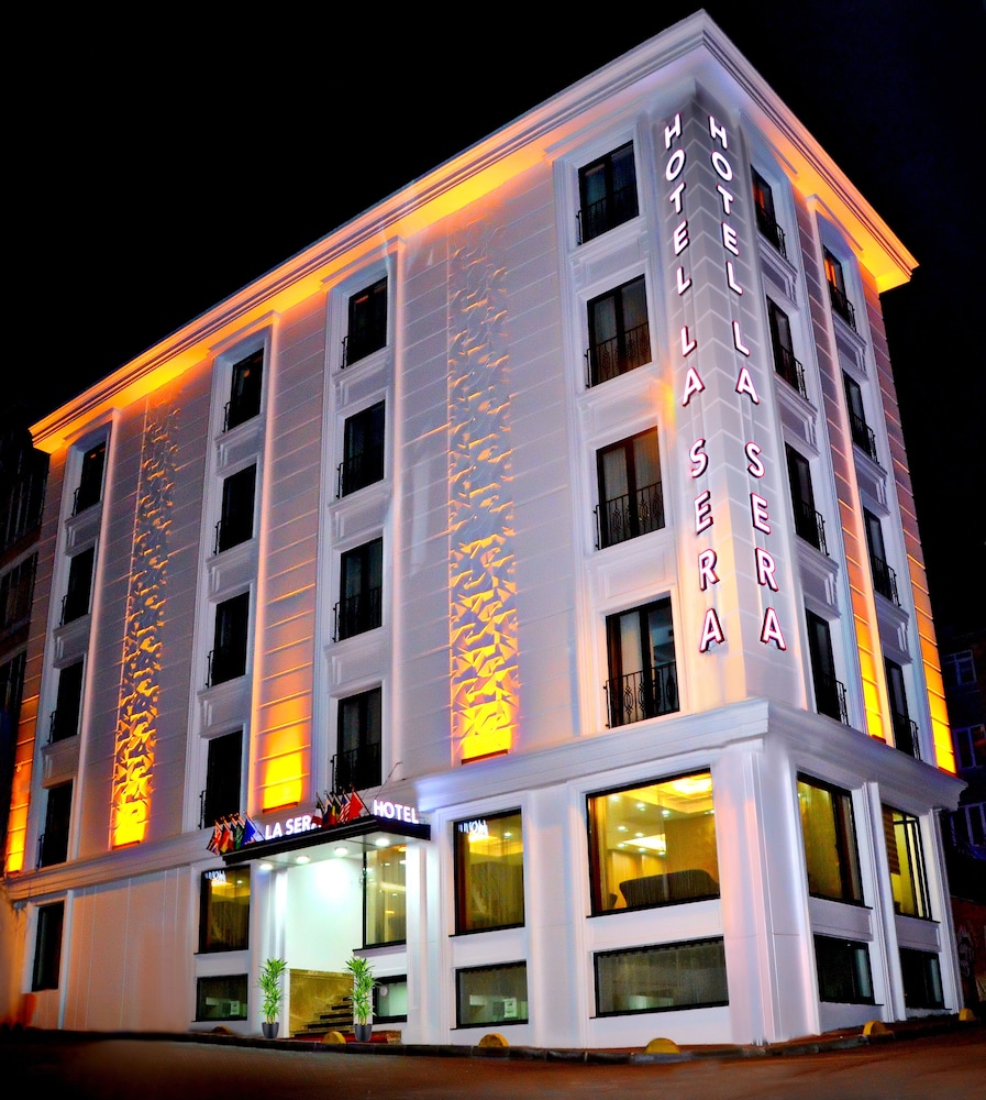 Hotel La Sera 1/41