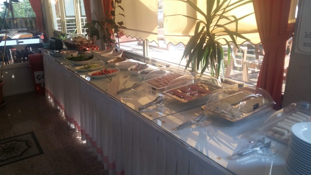 Sancak Hotel 7/35