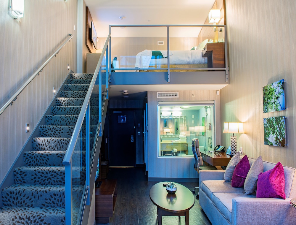 Hotel Blu Vancouver 55/74