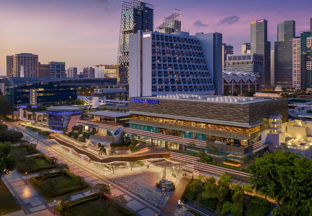 PARKROYAL COLLECTION Marina Bay 3/50