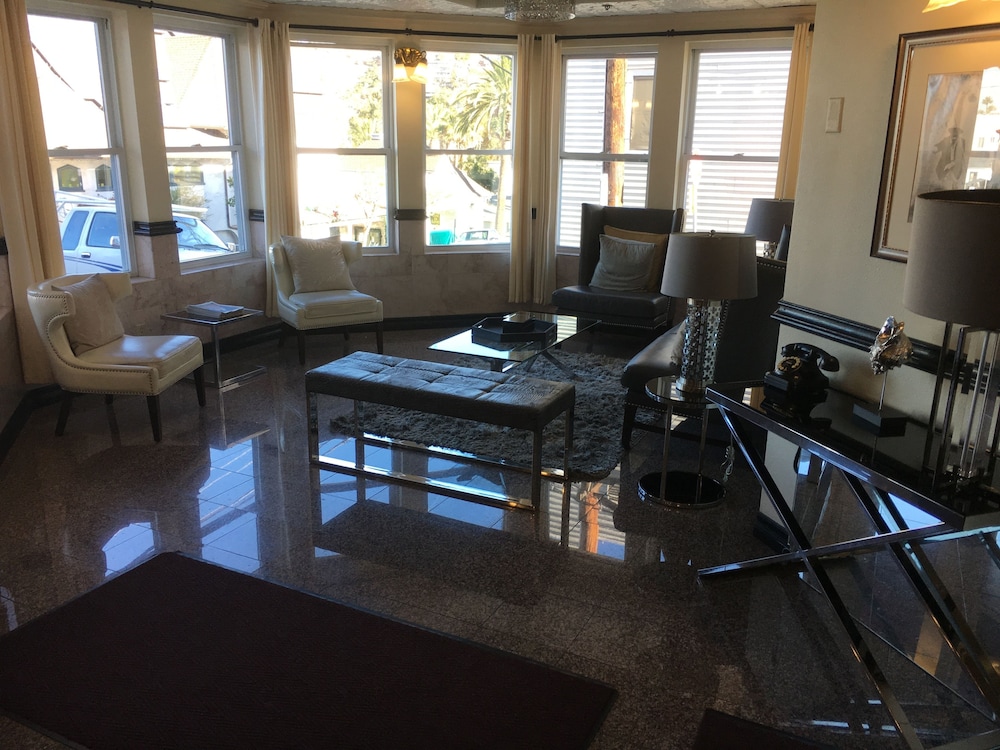 Hotel St. Lauren 22/27