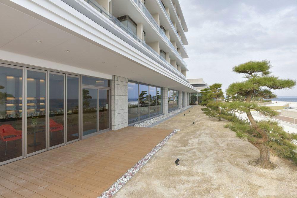Kaze No Umi Hotel 25/27