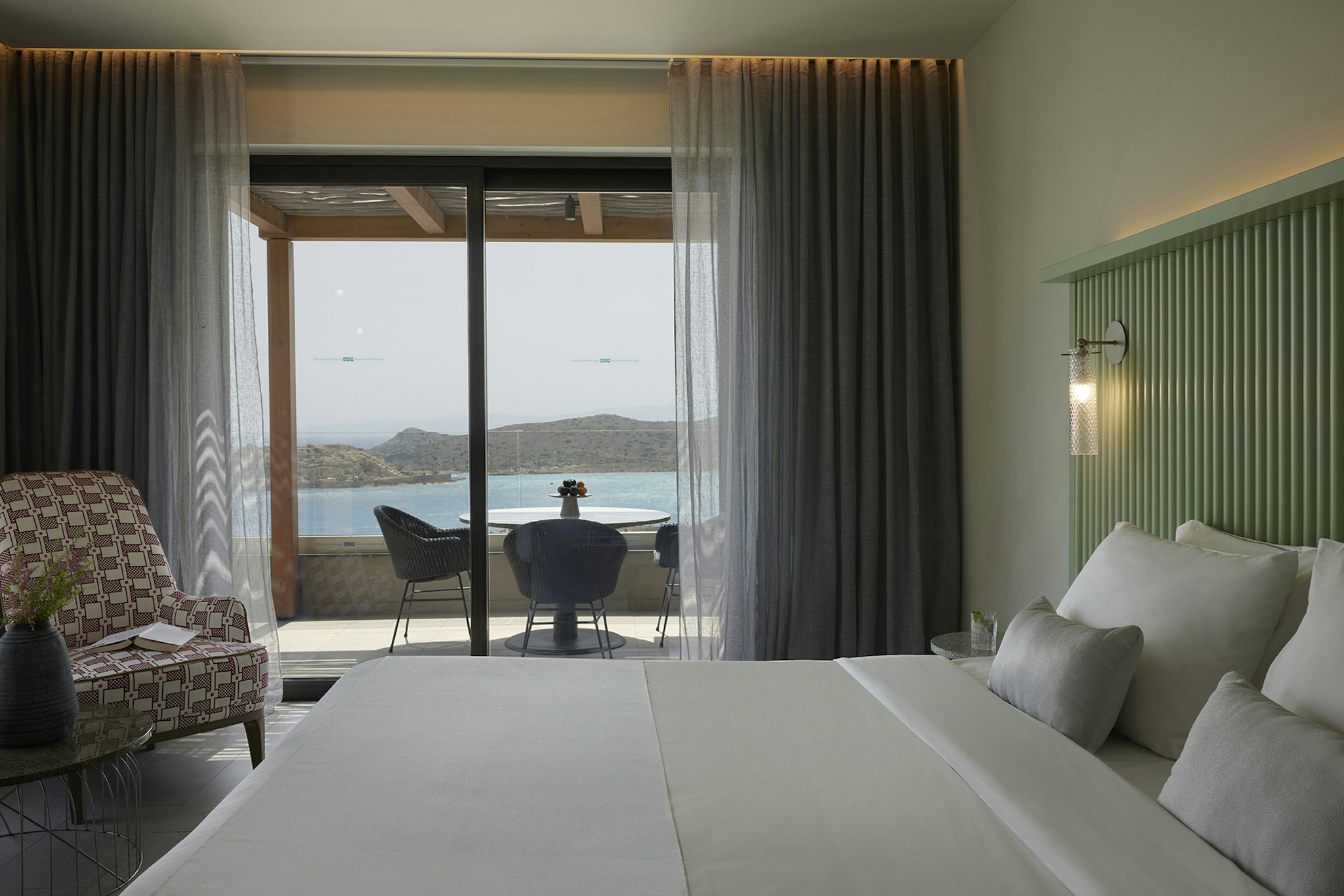 Cayo Exclusive Resort and Spa 13/33