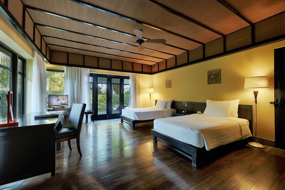 Anantara Mui Ne Resort 15/50