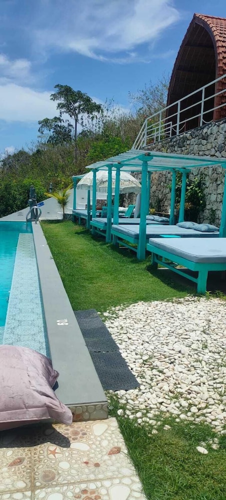 Butterfly Villas Nusa Ceningan 24/37