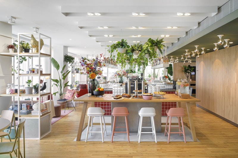 Zoku Paris 40/50