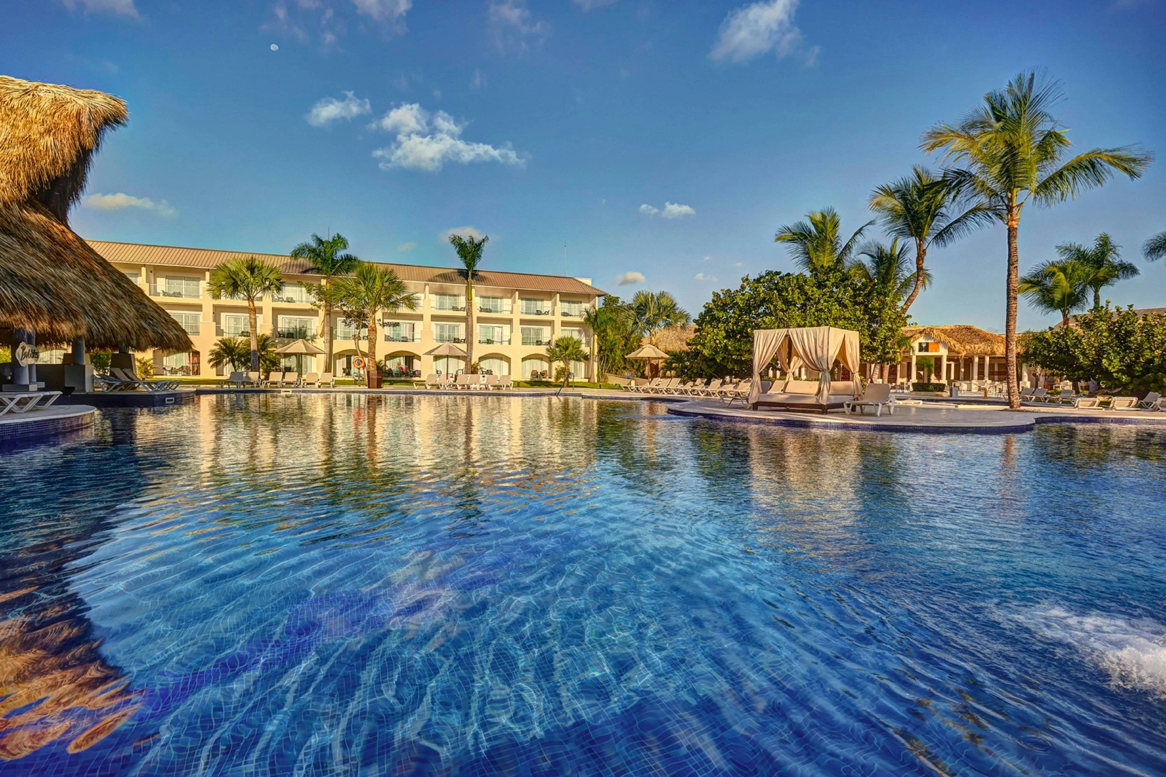 Royalton Splash Punta Cana, An Autograph Collection All-Inclusive Resort & Casino 60/62