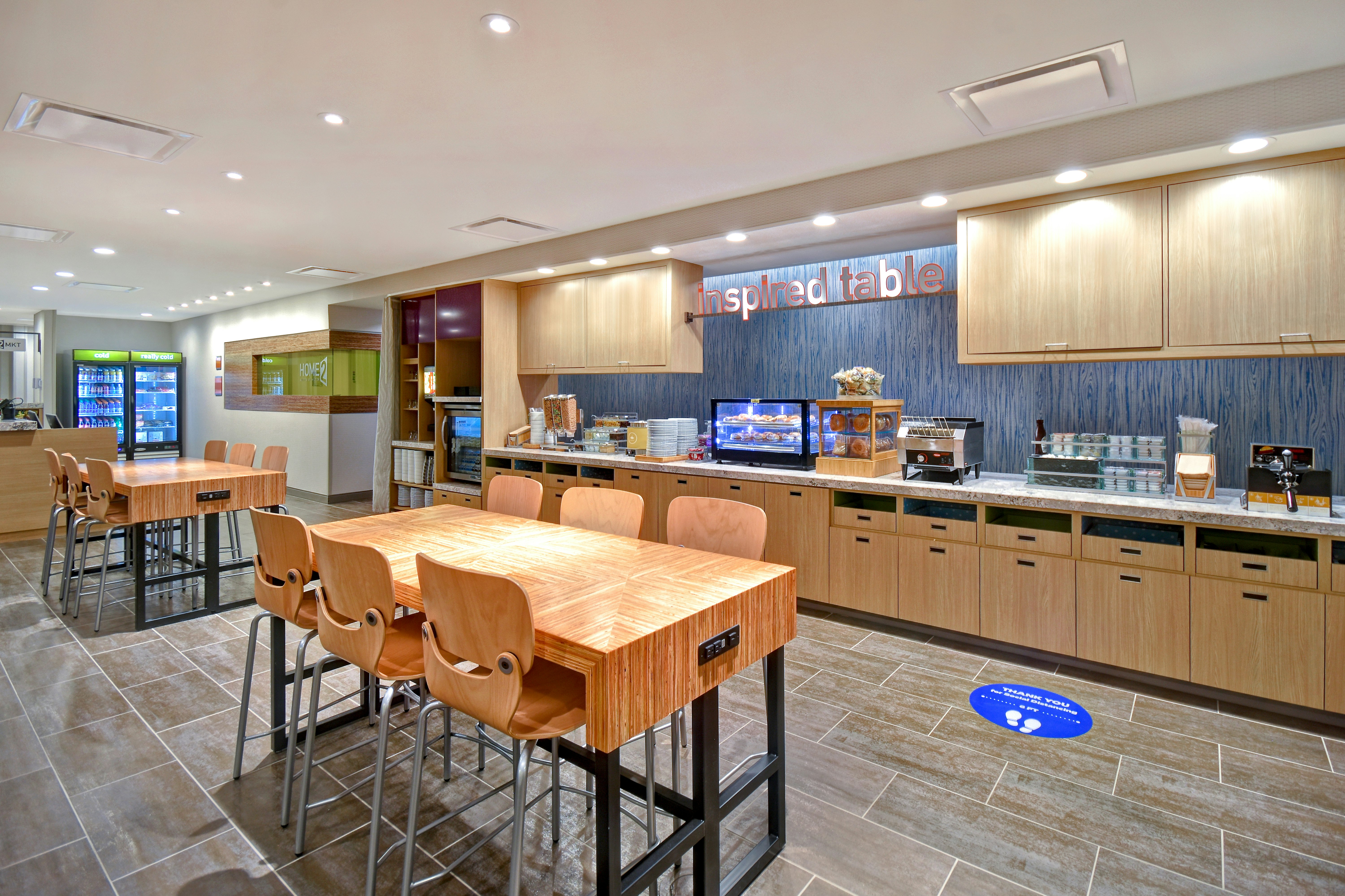 Home2 Suites by Hilton Eau Claire South 36/56