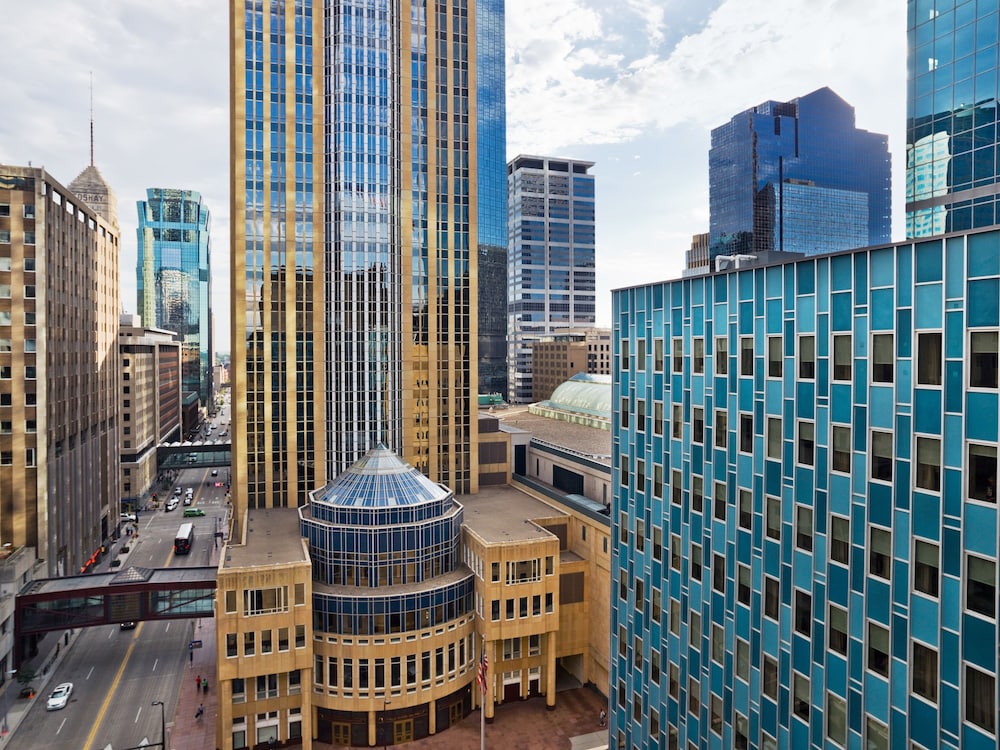 The Westin Minneapolis in MINNEAPOLIS - MN