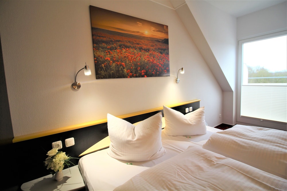 Parkhotel Kluschenberg 6/55