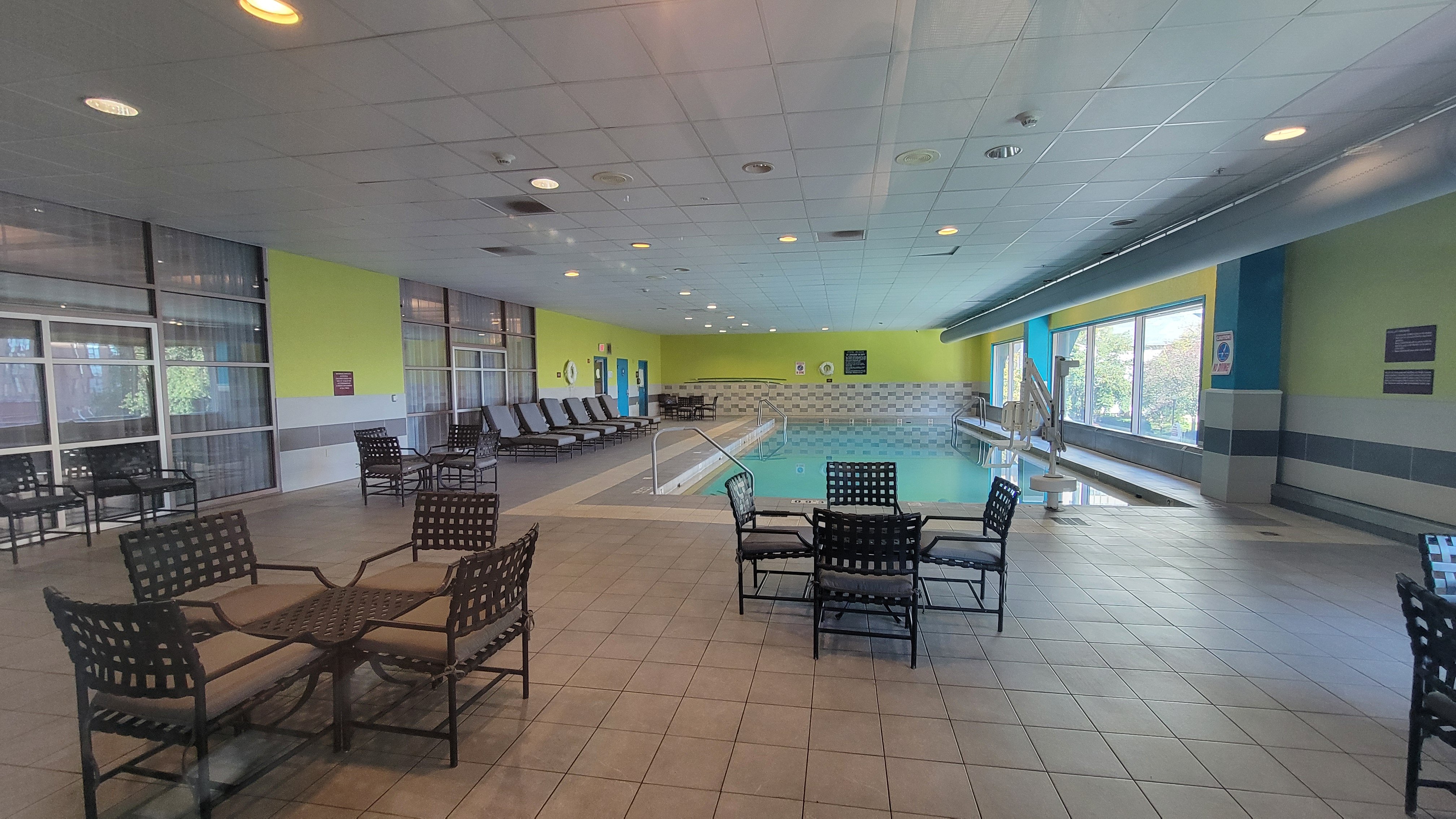 Crowne Plaza Harrisburg Hershey 49/63