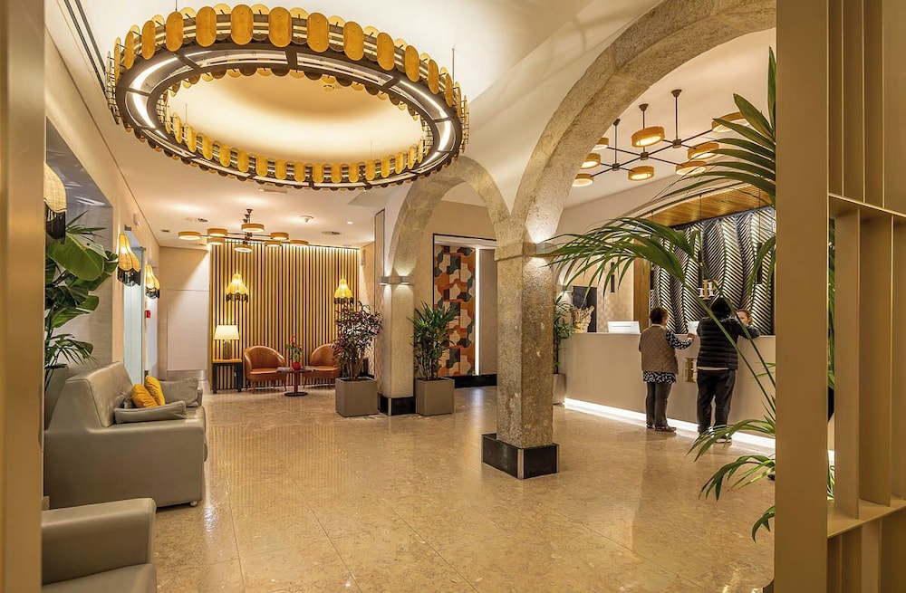 Hotel Santa Justa Lisboa 10/68