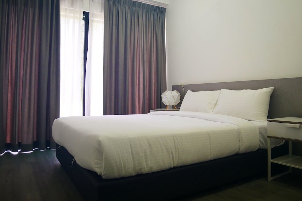 Genting View Resort 7/50