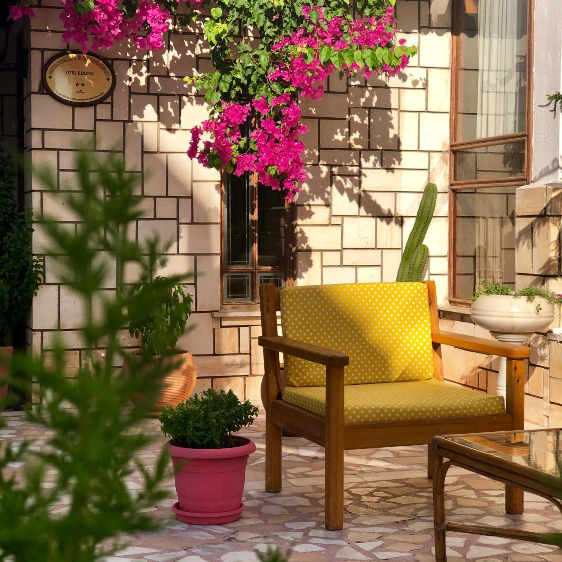 Kekova Hotel 29/50