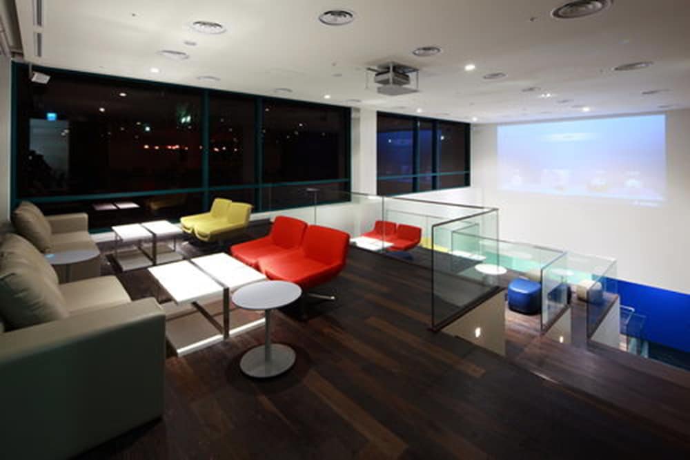 Hanwha Resort Daecheon Paros 34/50
