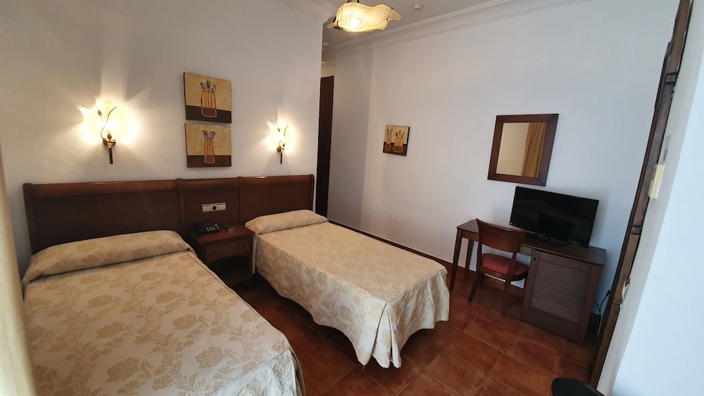 Coso Viejo Hotel 13/61