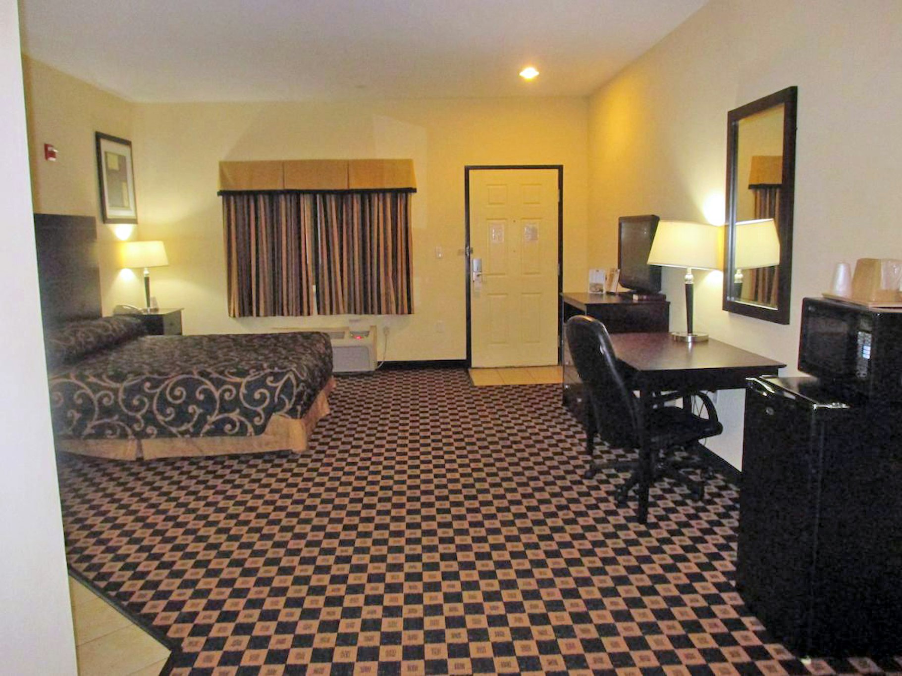 Scottish Inn Killeen 21/21