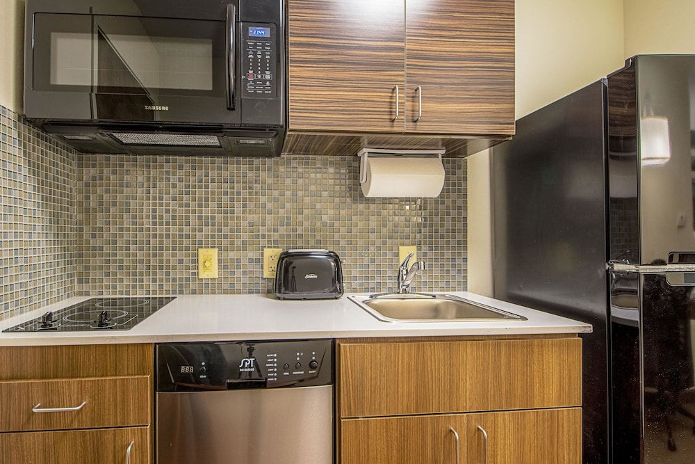 Mainstay Suites Geismar - Gonzales 51/53