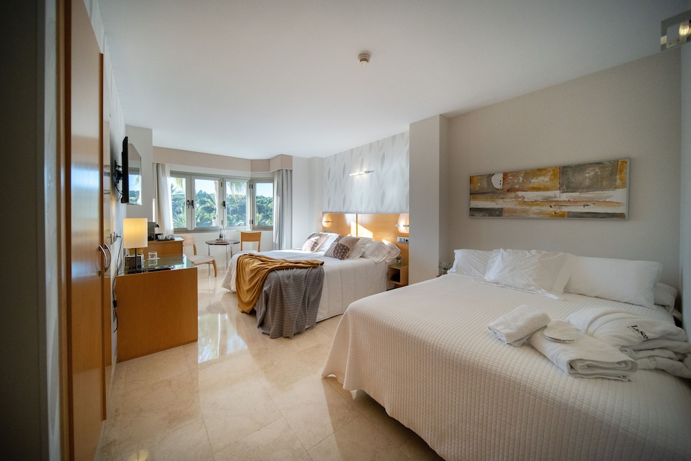 La Sort Hotel 9/50