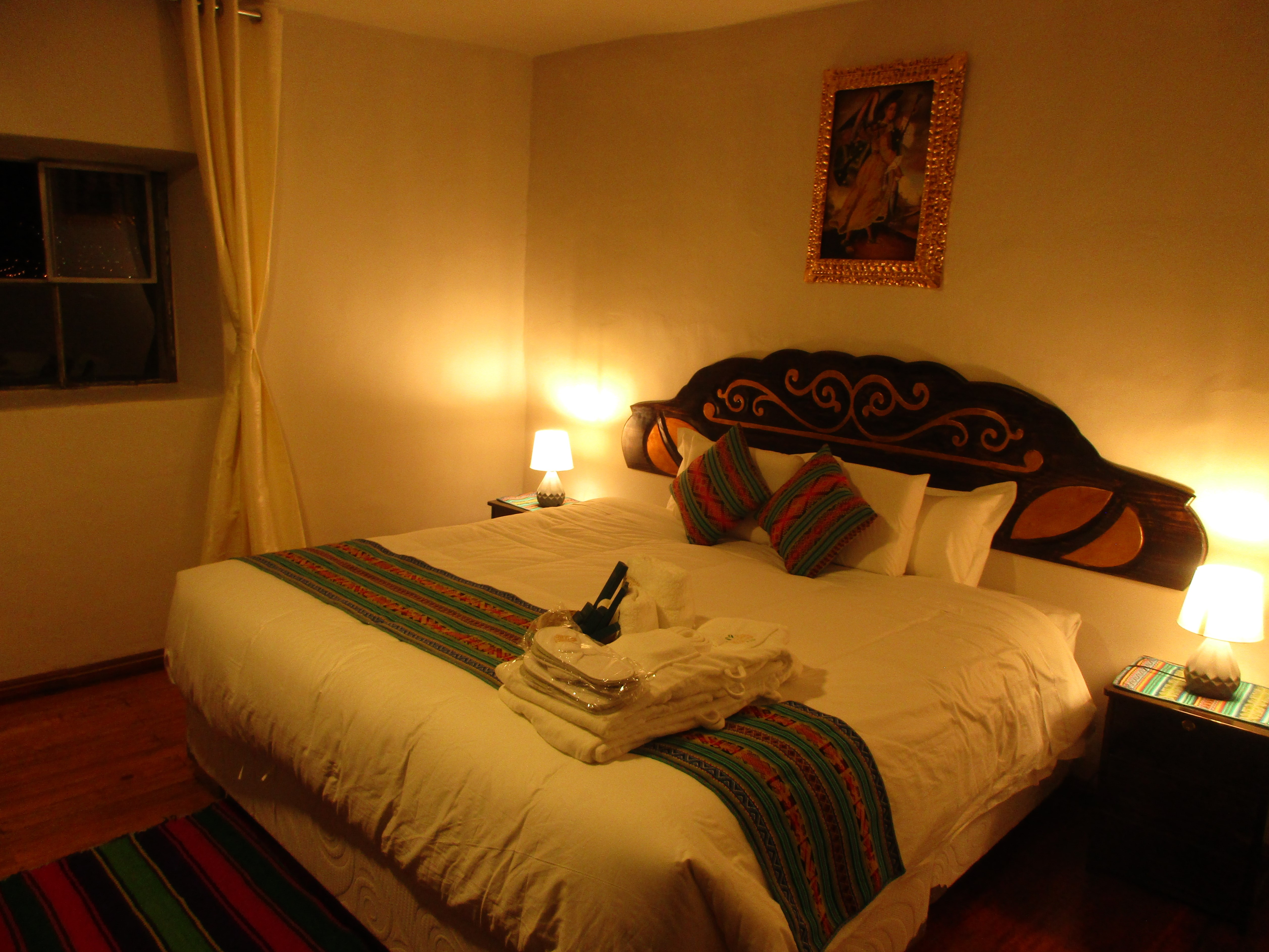Hotel Boutique Gold Garden 4/18