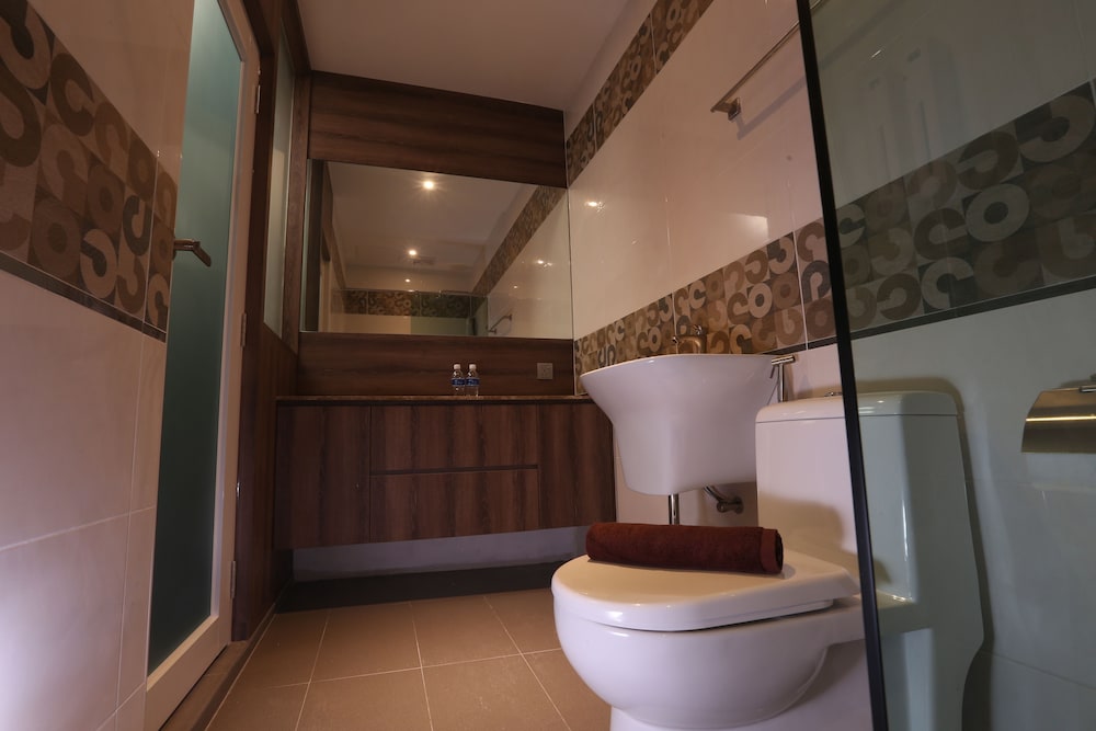 7 Heaven Boutique Hotel 50/50