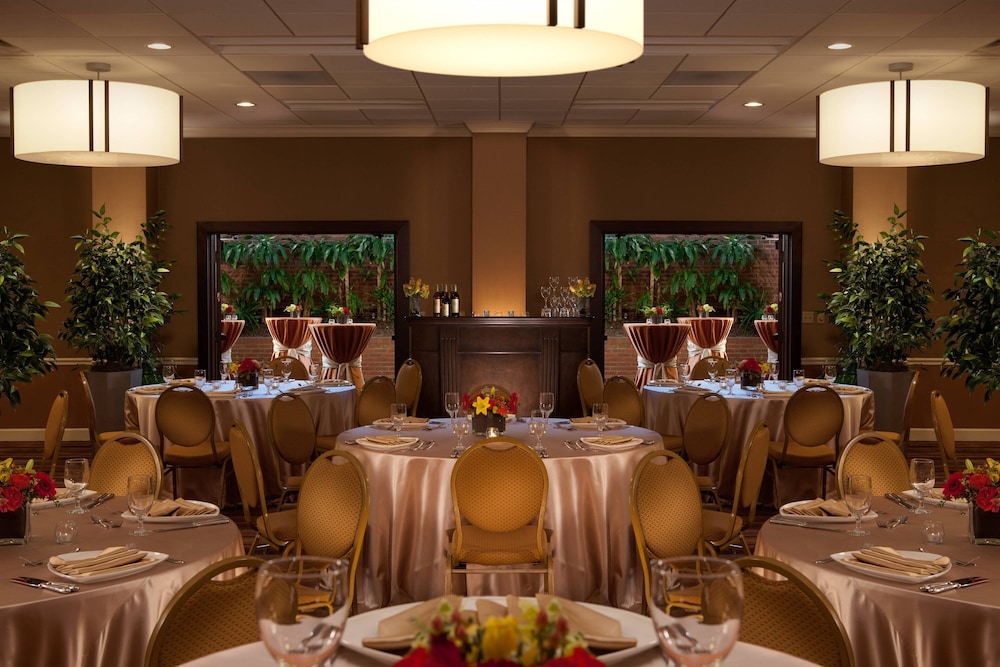 The Inn at Opryland, A Gaylord Hotel 18/24