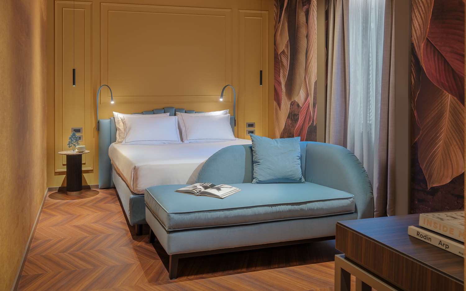 Worldhotel Casati 18 28/63