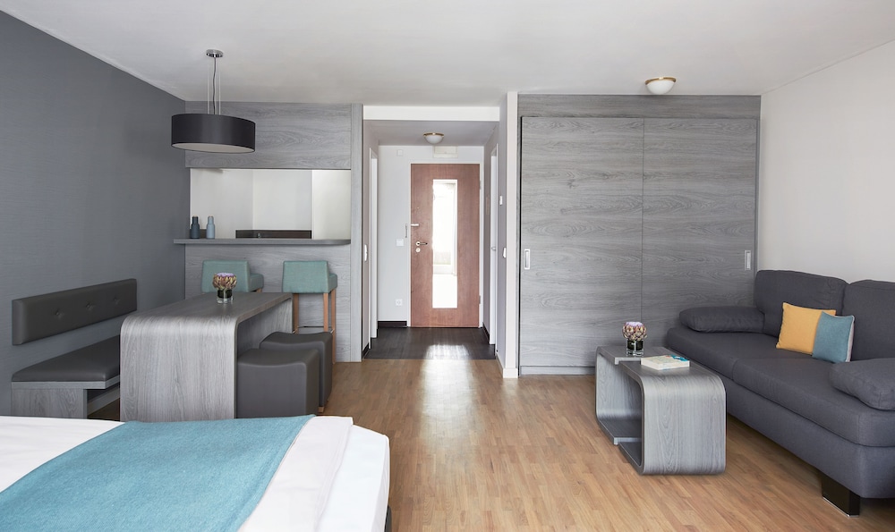 Living Hotel Nurnberg 23/37
