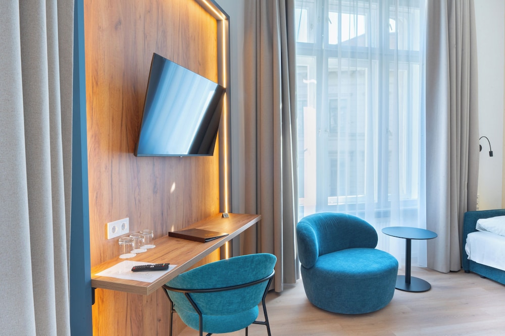 Pilvax Hotel Budapest 69/75