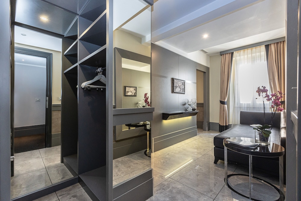 Hotel Castellino Roma 52/78