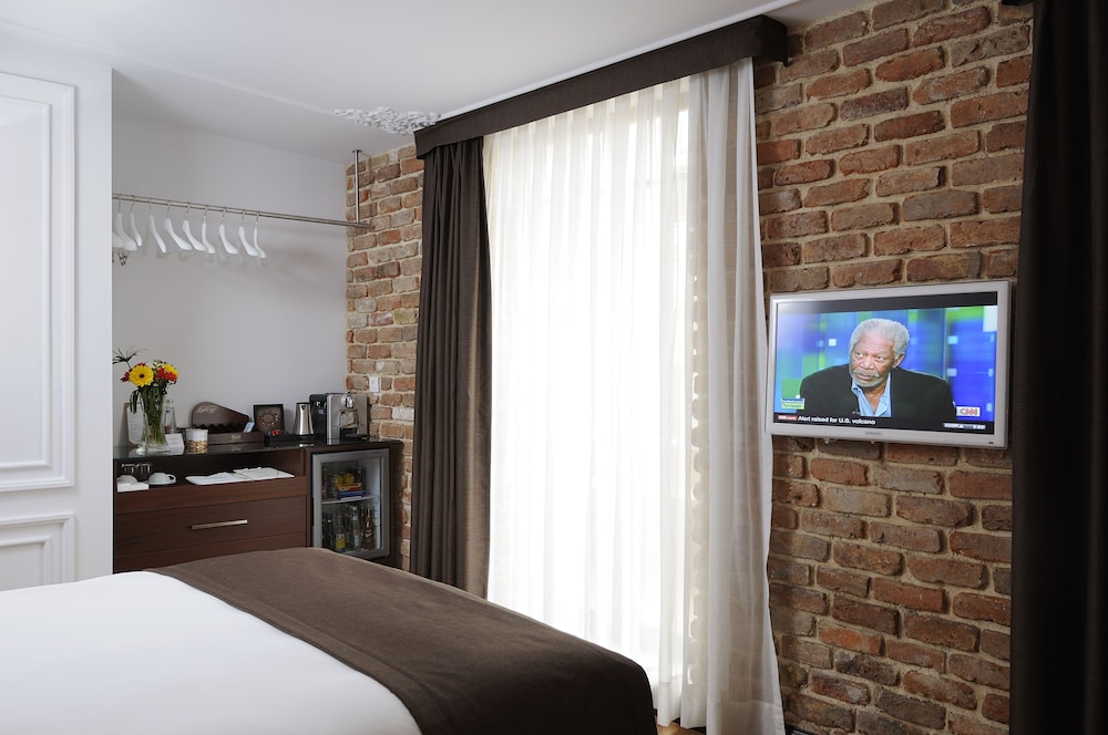 Georges Hotel Galata 14/74