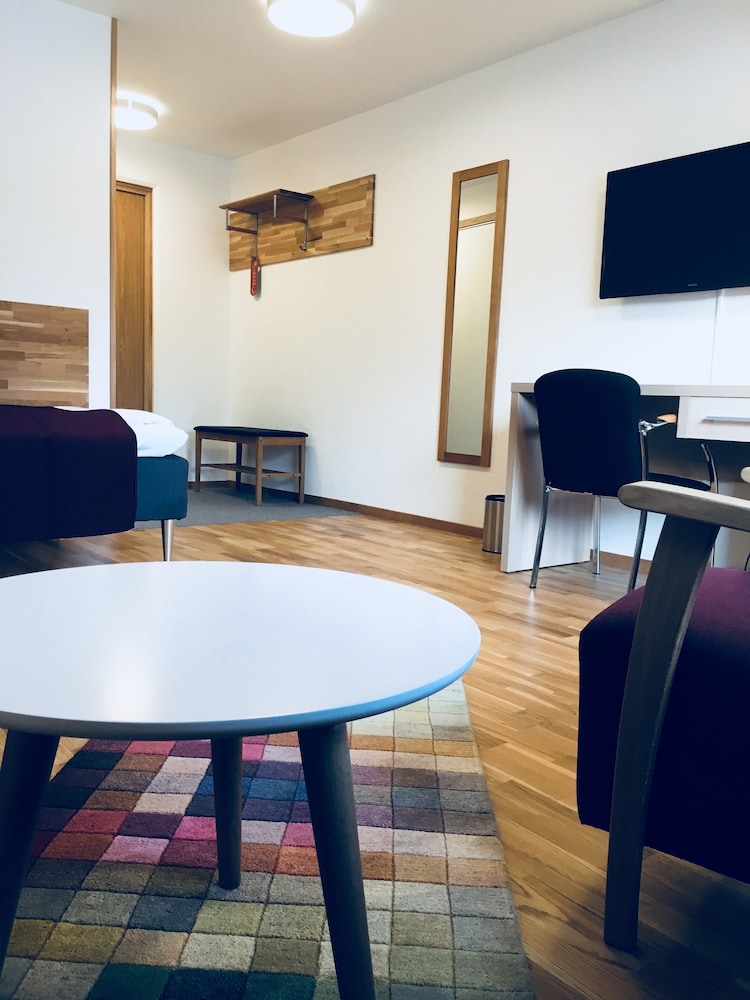 Hotell Kronobäck 25/27