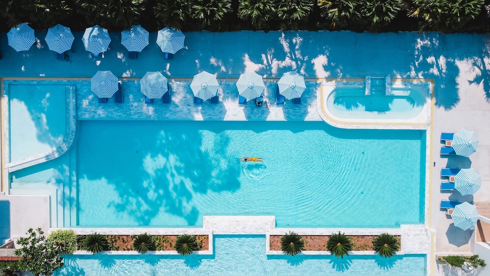 Seabed Grand Hotel Phuket 28/50