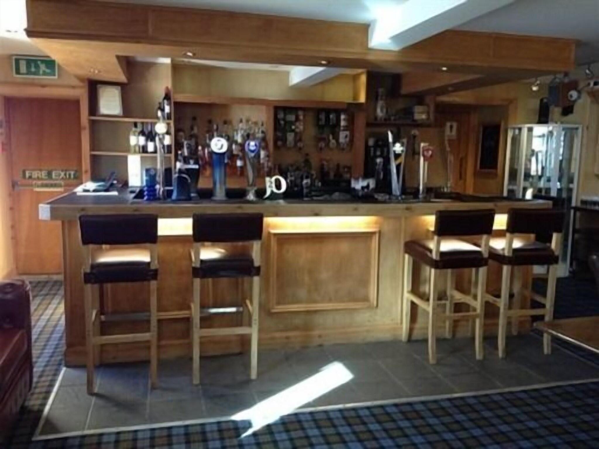Sutherland Inn 19/26