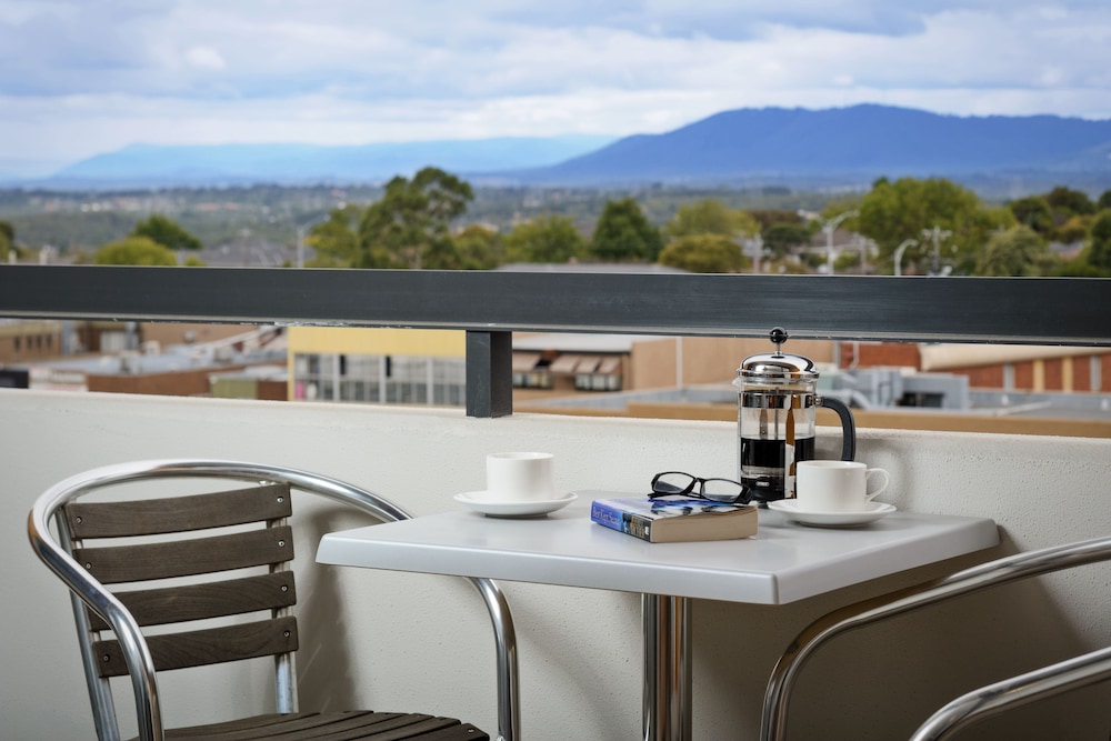 Park Avenue - Ikon Glen Waverley 53/60